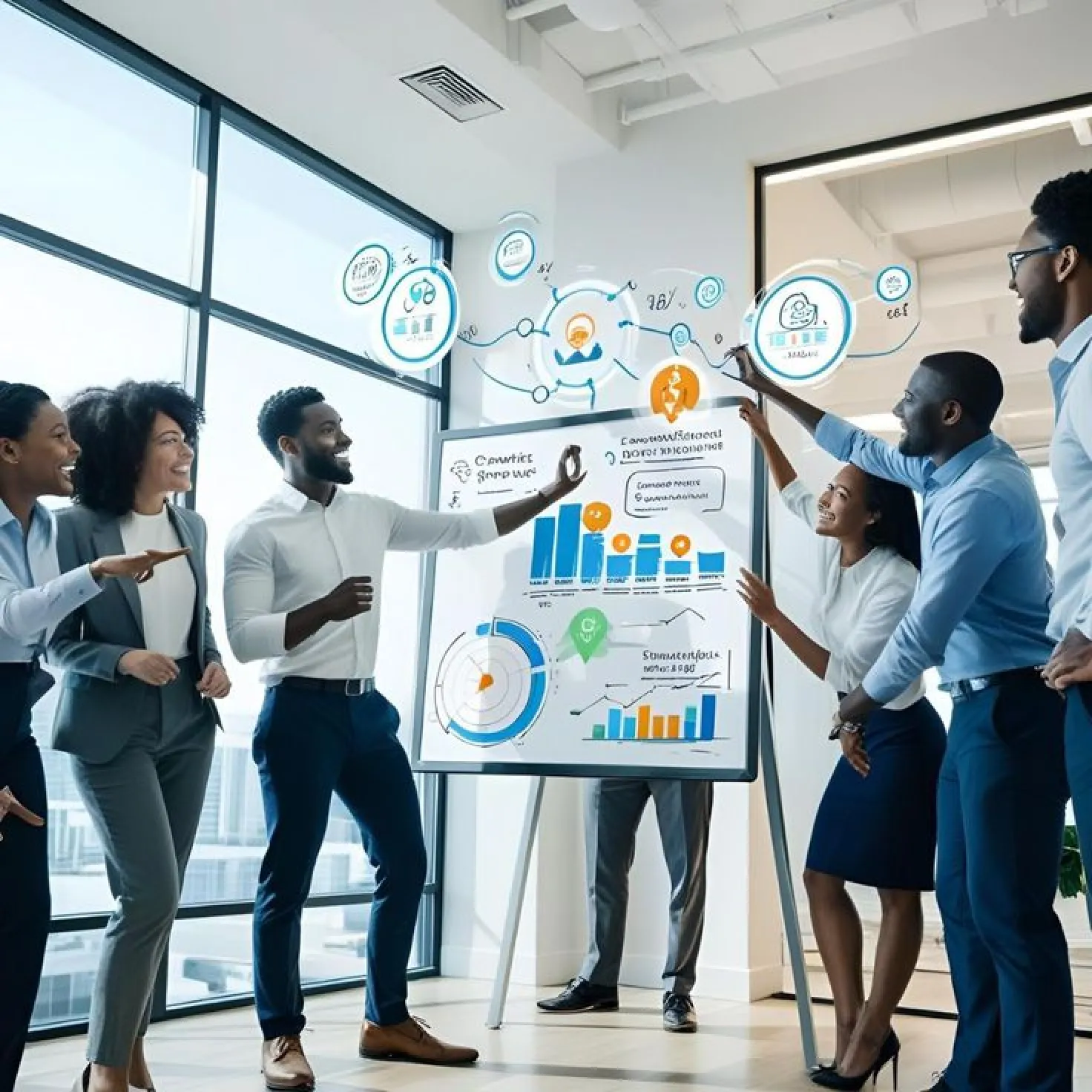 Profesjonalna rekrutacja