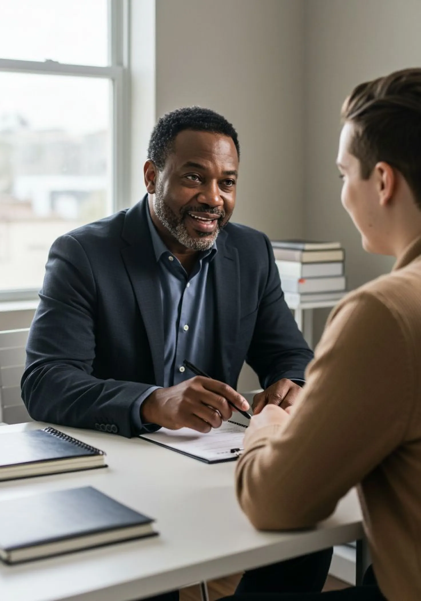 Błędy w rekrutacji